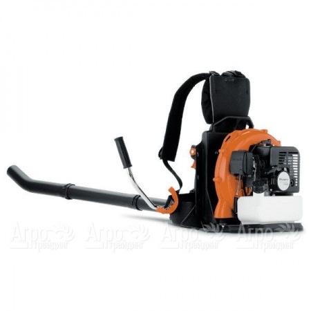 Воздуходувка Husqvarna 155В  в Москве