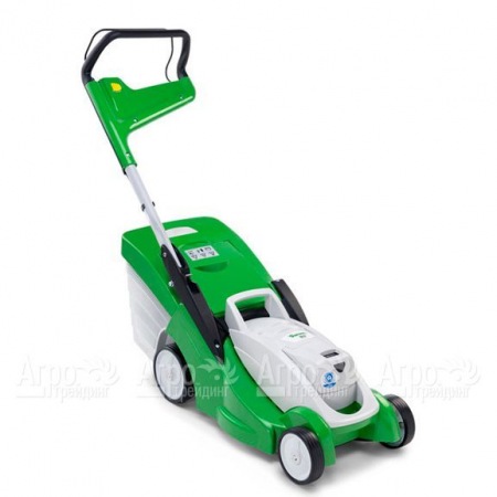 Газонокосилка аккумуляторная Viking MA 339.1 С в Москве