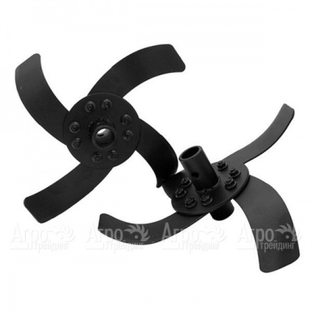 Фреза левая С3018 для культиватора Champion BC5602  в Москве