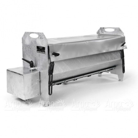 Электрический разбрасыватель для райдера Husqvarna P 525D  в Москве