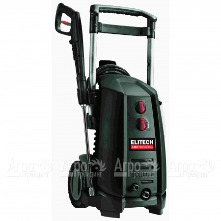 Мойка высокого давления Elitech HPW 3000IF  в Москве