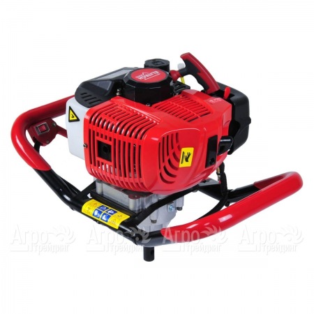 Мотобур (бензобур) Elitech БМ 64В ПРО в Москве