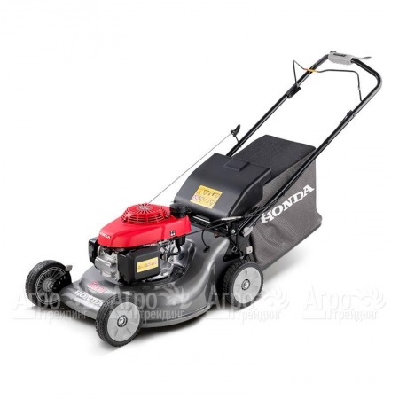 Газонокосилка бензиновая Honda HRG 536 VKE H  в Москве