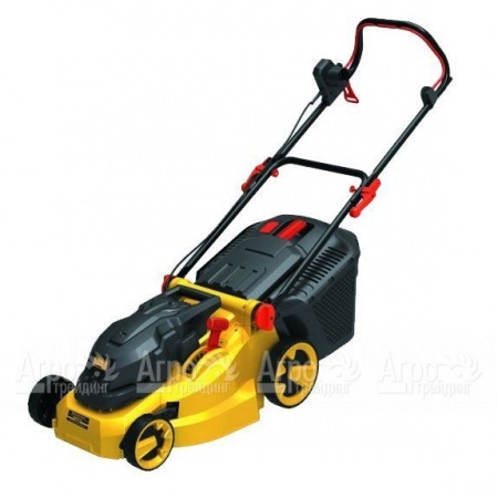 Газонокосилка электрическая Champion EM4216 в Москве