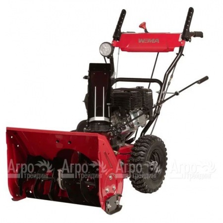 Снегоуборщик Weima WXS0722AL в Москве