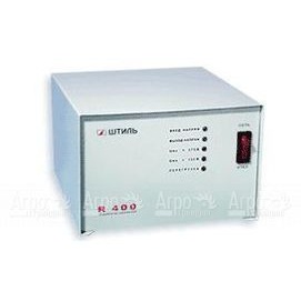 Стабилизатор напряжения ШТИЛЬ R 400 в Москве
