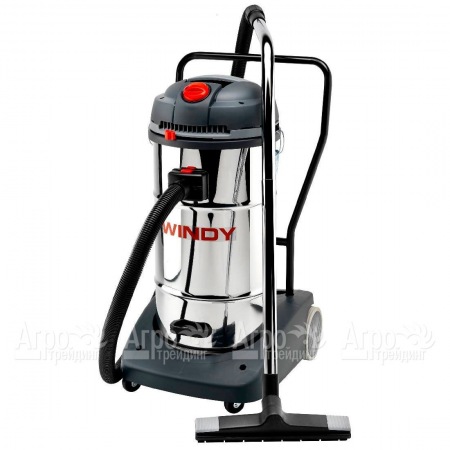 Промышленный пылесос Lavor Professional Windy 365 IR  в Москве