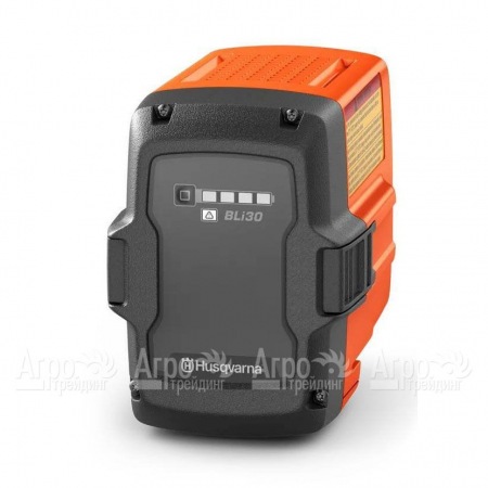 Аккумулятор BLi30 для аккумуляторной техники Husqvarna в Москве