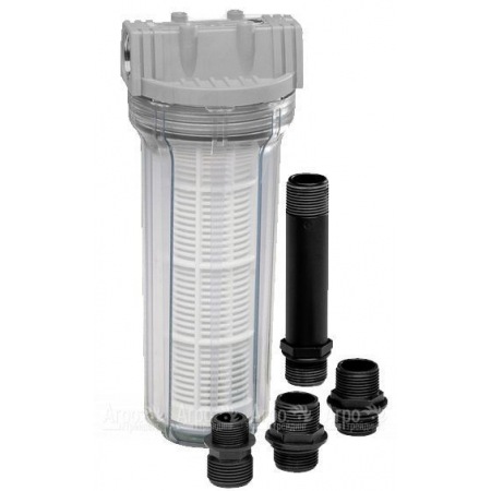 Предварительный фильтр 250/1" Al-KO в Москве