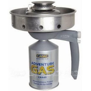 Розжиг газовый Cadac для углей 98205  в Москве