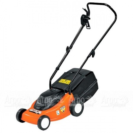 Газонокосилка электрическая Oleo-Mac K350 в Москве