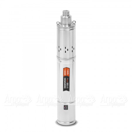 Погружной скважинный насос Daewoo DBP 2500 в Москве