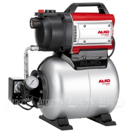 Насосная станция AL-KO HW 3000 Classic  в Москве