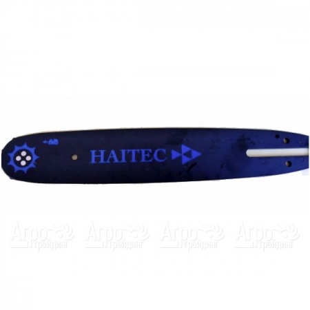Направляющая шина HT-KS126-B71 12" для бензопилы Haitec HT-KS126 в Москве