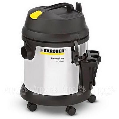  Водо-пылесос Karcher NT 27/1  в Москве