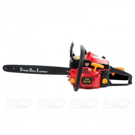 Бензопила DDE CS5218-18 в Москве