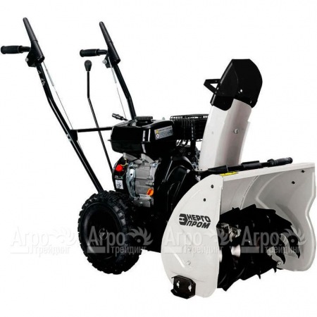 Снегоуборщик Энергопром СМБ-Т6.5/570 в Москве