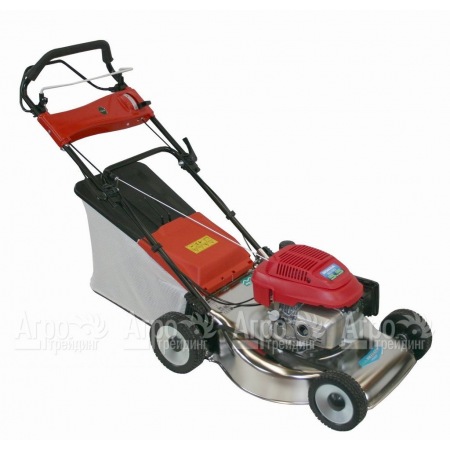 Газонокосилка бензиновая MA.RI.NA MX-46 SH (Honda GCV-135) Centraliz  в Москве