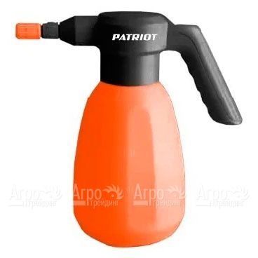 Распылитель аккумуляторный Patriot PT-2Li в Москве