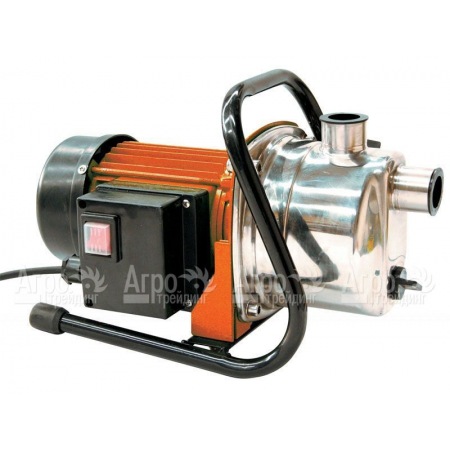 Поверхностный насос Вихрь ПН-1100Н  в Москве