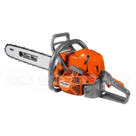 Бензопила Oleo-Mac GS 650-18" в Москве