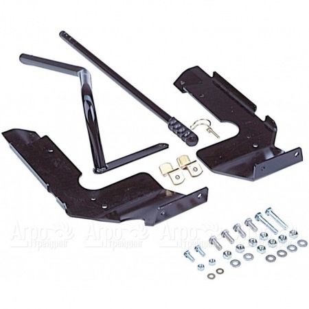 Комплект дополнительных принадлежностей RD для тракторов Cub Cadet серии XT  в Москве