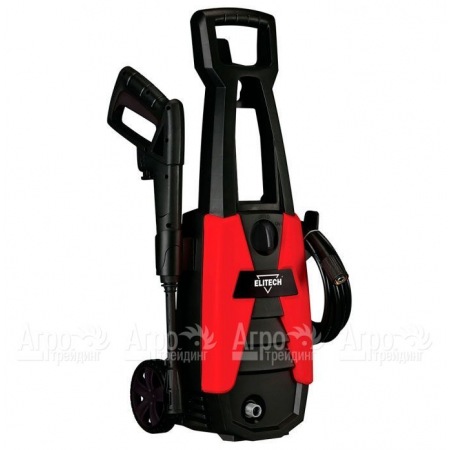 Мойка высокого давления Elitech М 1500Р2 в Москве