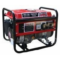 Бензогенератор Patriot Power RPG-1500 1 кВт  в Москве