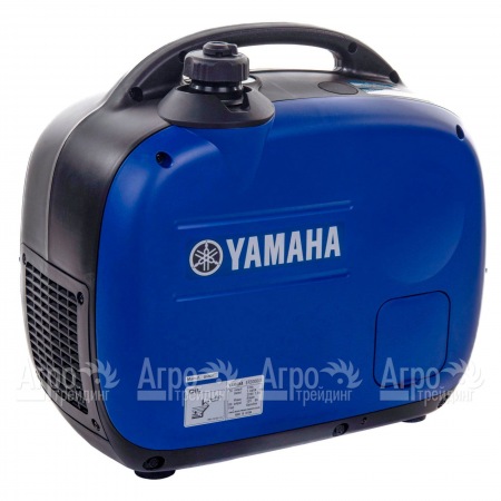 Бензогенератор инверторный Yamaha EF 2000 iS 1.6 кВт в Москве