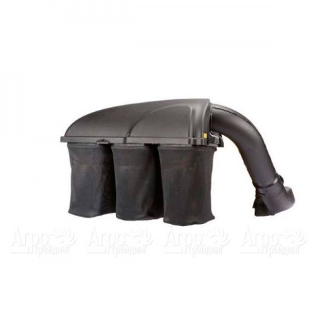 Травосборник тройной для райдеров Cub Cadet серии XZ7 137/152 см в Москве