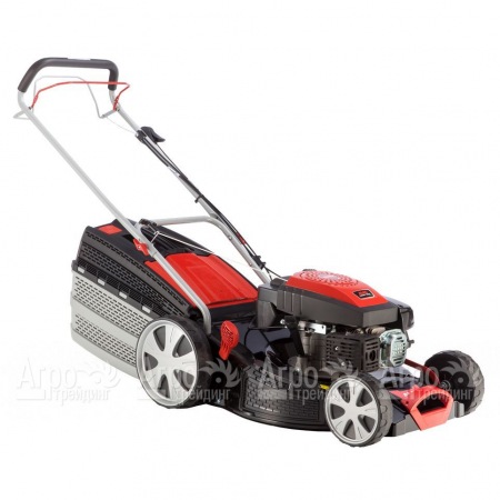 Газонокосилка бензиновая AL-KO Classic 5.14 SP-S Plus  в Москве