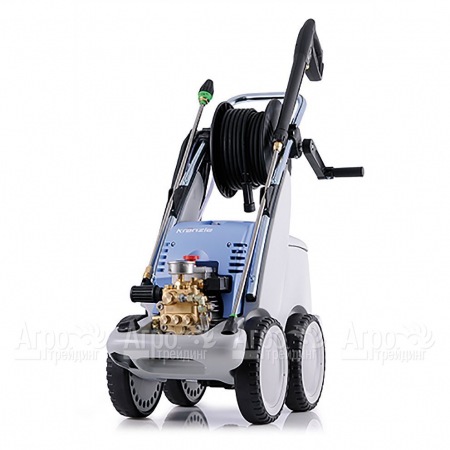 Мойка высокого давления Kranzle Quadro 799 TS T в Москве