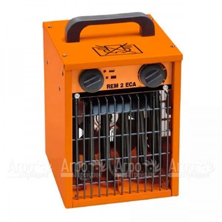 Электрическая тепловая пушка Remington REM2ECA  в Москве