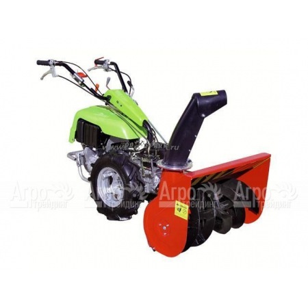 Grillo 9F08212 Роторный снегоуборщик 50 см для G 52  в Москве