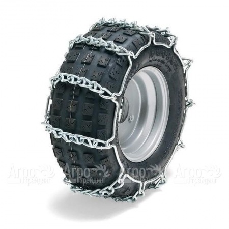 Цепи противоскольжения для райдеров Stiga Park Pro  в Москве