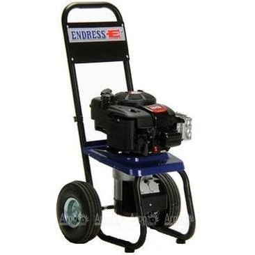 Бензогенератор (бензиновый генератор/электростанция) Endress ESE 3500 BS-V 2,0 кВт в Москве