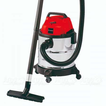 Строительный пылесос Einhell TC-VC 1820 S Kit  в Москве