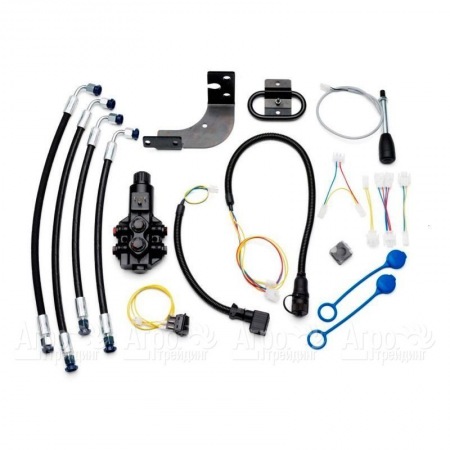 Гидравлический комплект для райдера Husqvarna P 525D   в Москве