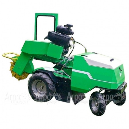 Измельчитель пней бензиновый Sable SG500 в Москве