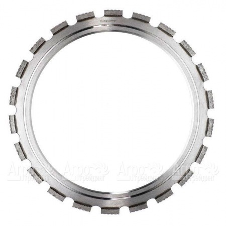 Алмазное кольцо Husqvarna 425 мм Vari-ring R20 17&quot;  в Москве