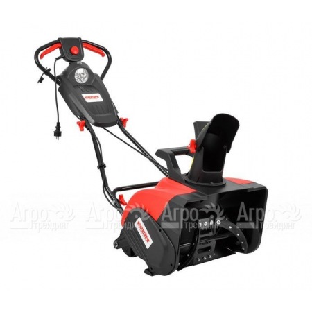 Снегоуборщик электрический Hecht 9201 E в Москве