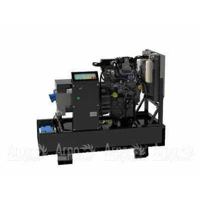 Электростанция АДА 13,5-Т400 РЯ  в Москве