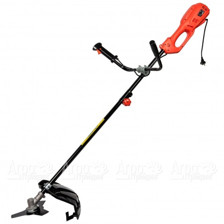 Электрокоса (электрический триммер) Brait BR-1800В в Москве