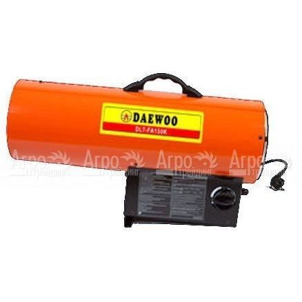 Газовая тепловая пушка Daewoo DLT-FA150P в Москве