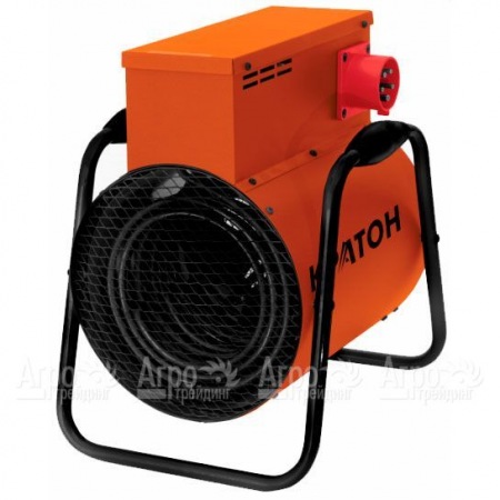 Электрическая тепловая пушка Кратон EPH-6,0/720 C  в Москве