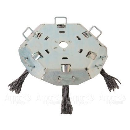 Держатель стальных плетеных щеток для подметальных машин AS-Motor AS 30 в Москве