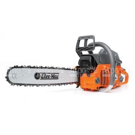 Бензопила Oleo-Mac 956-18&quot;  в Москве