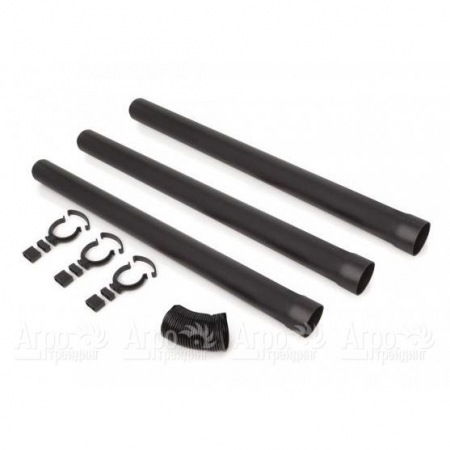 Комплект вентиляционных труб для установки на Biolan Simplett 2.0 в Москве