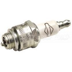 Свеча зажигания 19LMR для двигателей Briggs Classic, Quantum 992041  в Москве