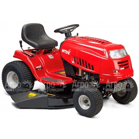 Садовый трактор MTD Smart RG 145  в Москве